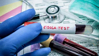 Ebola epidemic in India: Health experts demand stricter travel bans as travellers from outbreak zones enter country