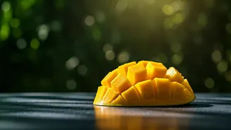 Why Mangoes Are More Than Just A Fruit