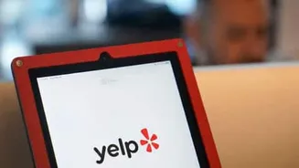 Yelp launches AI chatbot recommending businesses from 330 million reviews