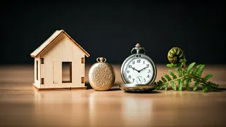 Your Instinctive Choice: What Objects Reveal About Your Current Life Phase