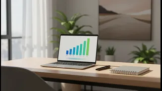 AI Usage Trends Show Work Queries Rising During The Week