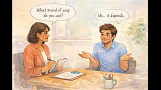 Why Young Indian Consumers Switch Brands Without Guilt