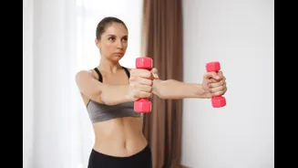 Treino híbrido para membros superiores: otimize seu resultado com esta série de exercícios
