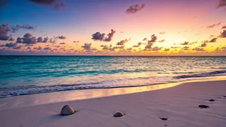 Bahamas Bliss: Your Ultimate Guide to the Perfect Travel Season