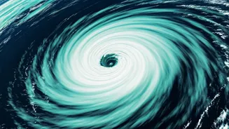 Hurricane Melissa: Understanding Storms & Categories