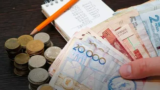 How To Split Salary For Needs Wants And Savings Without Giving Up Social Lives
