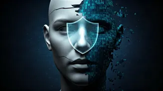 Cyber Safety Experts Share Crucial Tips Against Deepfakes