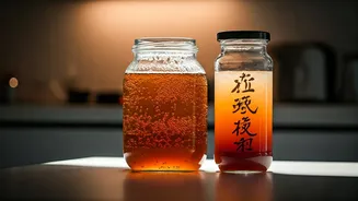 Monsoon Probiotics: Why Kitchens Choose Kombucha and Kanji
