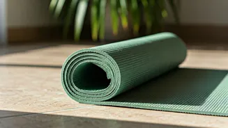 Why India Is Rediscovering Yoga Daily