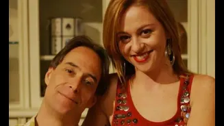 Guta Stresser volta a desabafar sobre briga com Pedro Cardoso
