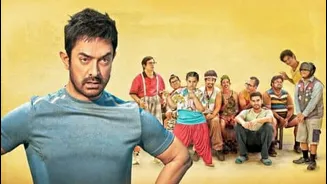 Aamir Khan's 'Sitaare Zameen Par' heads to streaming: Release date