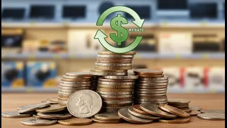 Mitos atau Fakta: Cashback Selalu Menghemat Pengeluaran