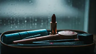 The Everyday Monsoon Makeup Guide You Need