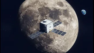 CAPSTONE Has Completed its Extended Lunar Mission: A Practical Guide for Space and Engineering Readers