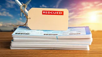 Budget 2026: Cheaper International Travel Awaits!