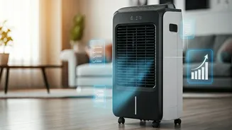Smart Shopping: How to Compare Air Coolers for Your Perfect Buy