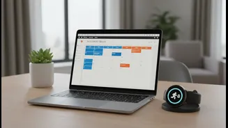 Sitting Less Needs Calendar-Level Discipline Now
