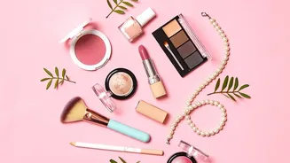Buying Beauty Products In Bulk? Compare The Final Price, Not Just The Discount