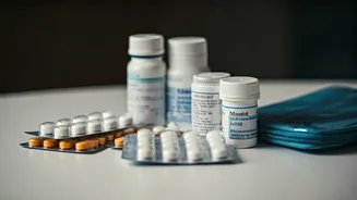 Airport Customs & Your Medications: Navigating International Travel Safely