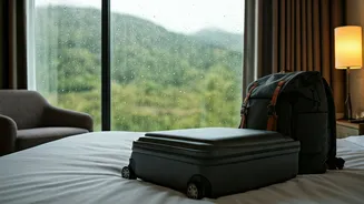 Refundable Stays Are The Smart Rainy-Season Flex