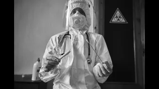 Ebola: brasileira com suspeita da doença estava perto do epicentro do surto no Congo