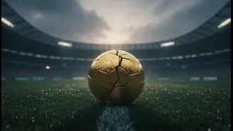 Biggest mistakes in FIFA World Cup final history