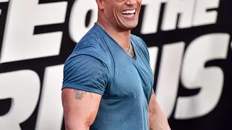 Examining How Searching For Action Spectacle Made Furious 7 A Global Cinema Box Office Giant