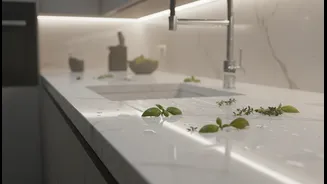 Why Warm Humid Environments Turn Modern Indian Kitchens Into Bacterial Hotspots This July