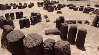 Why Senegal's ancient stone circles are a must-visit