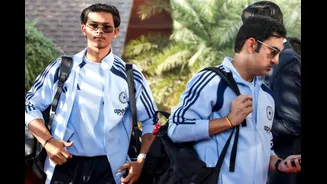 Yashasvi Jaiswal To Remain On Bench In 3rd ODI? 'Now India Have To Play Their Best Eleven'