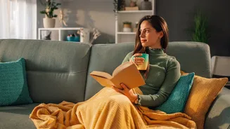 O fim do fantasma da solidão: como a solitude virou o novo ideal de sucesso emocional