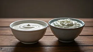 Yogurt vs. Kefir: Unveiling the Distinctive Health Perks and Culinary Charms