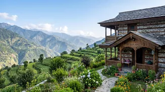 National Digital Tourism Stack: AI Interfaces Will Sit At The Front End Of India's Tourism Stack, With Local Guides Homestays And Experiences Meant...