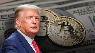 Crypto moguls pour $56 million into US midterms