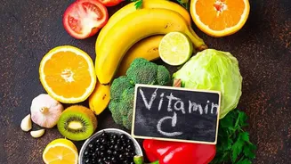 Eight Everyday Foods Bring Vitamin C, Protein and Healthy Fats to Monsoon Meals