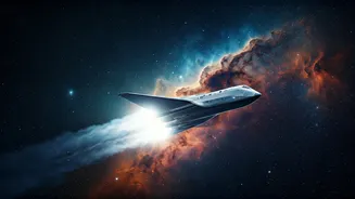 Private Companies Are Making Space More Accessible