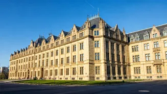 India's Economic Growth: SRCC & Institutional Role