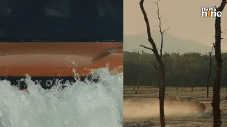 Toyota tease next-gen Hilux ahead of its launch in India
