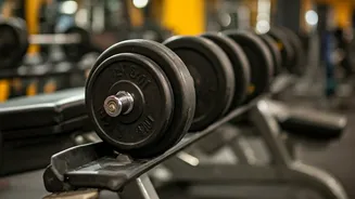 Boost Your Brain: Why Resistance Training Matters for All