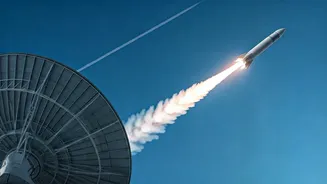 Why Space Jobs Are Attracting Young Indians