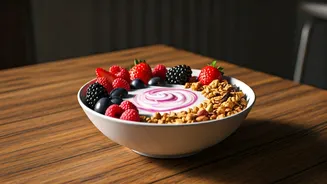 This Breakfast Trend Is Back Again