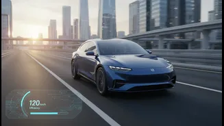 India Seeks Feedback Before Finalising Its Next Passenger-Vehicle Efficiency Regime