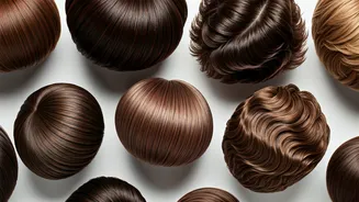 Mastering Short Hair: 5 Effortless Hairstyles for a Polished Look