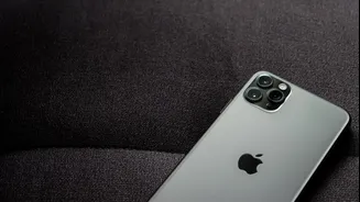 Apple Suppliers Anticipate September Launch for iPhone Ultra