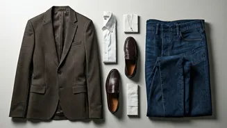 Mastering Ambiguous Dress Codes: Impress Without the Instructions