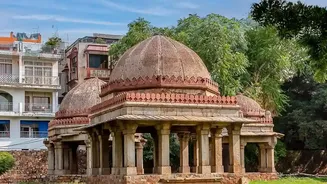 Which Delhi Neighbourhoods Are Becoming The Next Property Hotspots In 2026?