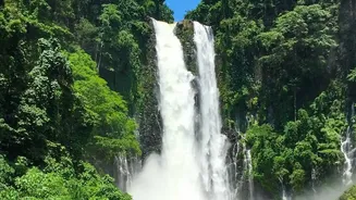 Discover Bhandardara Serene Waterfalls And Misty Plateaus On Offbeat Monsoon Drives
