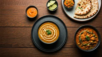 Easy Vegetarian Meals That Taste Like Home