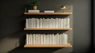 Transform Your Space: Creative Bookcase Ideas for the Ultimate Reading Nook