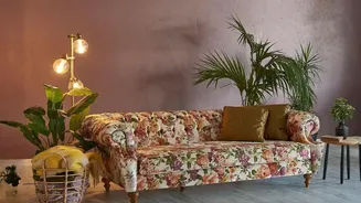 The 2026 Bold-Sofa Revival Makes Room Scale Part of Statement Sofa Shopping